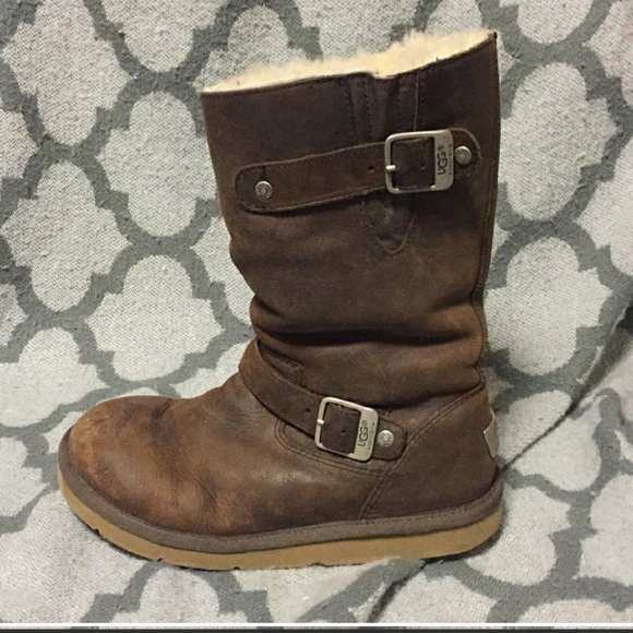 Ugg snow boots - Picture 2 of 6